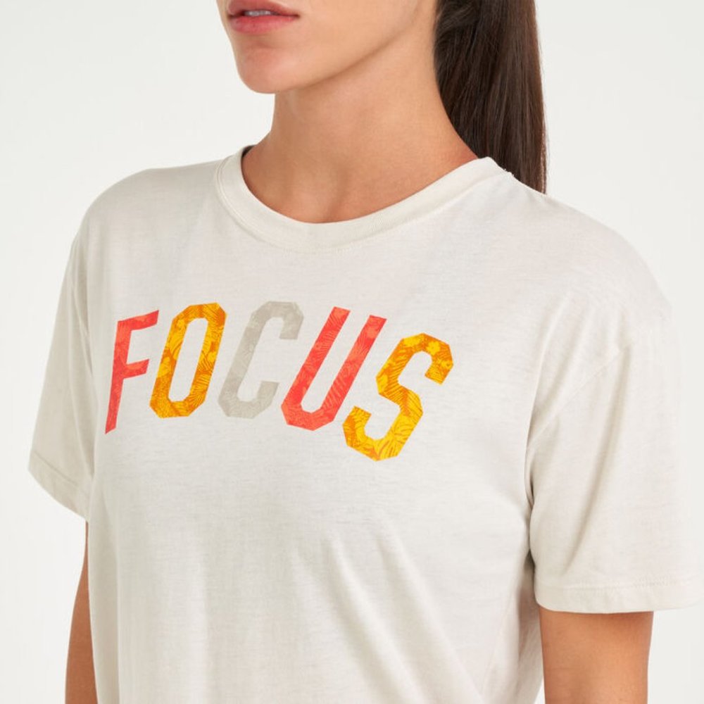 Under Armour Focus Tee Shirt